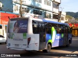 TJ Transportes 77 na cidade de Paracambi, Rio de Janeiro, Brasil, por Léo Carvalho. ID da foto: :id.