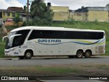 Viação Ouro e Prata 653 na cidade de São Luís, Maranhão, Brasil, por Leonardo Costa. Número da foto: #10806640.