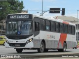 Evanil Transportes e Turismo RJ 132.029 na cidade de Rio de Janeiro, Rio de Janeiro, Brasil, por Bruno Pereira Pires. ID da foto: :id.