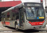Express Transportes Urbanos Ltda 4 8828 na cidade de São Paulo, São Paulo, Brasil, por Joao Pedro284. Número da foto: #:id.