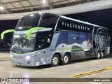 Viação Garcia 86016 na cidade de Marília, São Paulo, Brasil, por Júnior Juninho. Número da foto: #10806780.
