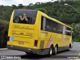 Viação Itapemirim 45233 na cidade de Juiz de Fora, Minas Gerais, Brasil, por Luiz Krolman. Número da foto: #10806987.