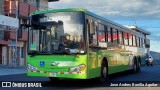 Autotransportes Raro  na cidade de Curridabat, Curridabat, San José, Costa Rica, por Jose Andres Bonilla Aguilar. Número da foto: #10806269.