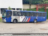Viação Pirajuçara 11.698 na cidade de Embu das Artes, São Paulo, Brasil, por Viação Pirajuçara Ltda Pirajuçara. Número da foto: #:id.