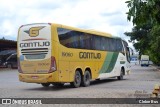 Empresa Gontijo de Transportes 19060 na cidade de Vitória da Conquista, Bahia, Brasil, por Cleber Bus. Número da foto: #10806451.