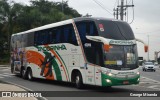 Empresa de Transportes Andorinha 7103 na cidade de São Paulo, São Paulo, Brasil, por George Miranda. Número da foto: #:id.