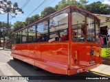 Fumacinha Turismo 4068 na cidade de Gramado, Rio Grande do Sul, Brasil, por Alexsandro Bállico. Número da foto: #10808281.