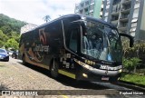 Doblô Express 1001 na cidade de Petrópolis, Rio de Janeiro, Brasil, por Raphael Neves. ID da foto: :id.