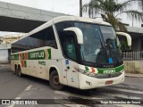 Empresa Gontijo de Transportes 21580 na cidade de Belo Horizonte, Minas Gerais, Brasil, por Tiago Wenceslau de Souza. Número da foto: #10806259.