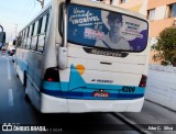 Viação Progresso 4209 na cidade de Aracaju, Sergipe, Brasil, por Eder C.  Silva. Número da foto: #:id.