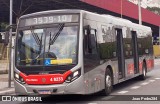 Express Transportes Urbanos Ltda 4 8233 na cidade de São Paulo, São Paulo, Brasil, por Joao Pedro284. Número da foto: #:id.
