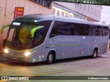 Viação Garcia 8225 na cidade de Sorocaba, São Paulo, Brasil, por Guilherme Arruda. Número da foto: #10807958.