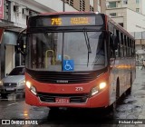 ANSAL - Auto Nossa Senhora de Aparecida 275 na cidade de Juiz de Fora, Minas Gerais, Brasil, por Richard Aquino. Número da foto: #:id.