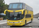 GT Transportes 17001 na cidade de São Paulo, São Paulo, Brasil, por George Miranda. Número da foto: #:id.