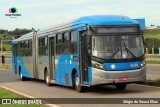 VB Transportes e Turismo 1453 na cidade de Campinas, São Paulo, Brasil, por Sérgio de Sousa Elias. Número da foto: #:id.