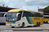Empresa Gontijo de Transportes 21635 na cidade de Vitória da Conquista, Bahia, Brasil, por Cleber Bus. Número da foto: #10806462.
