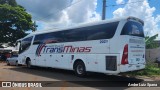 Auto Viação TransMinas 2021 na cidade de São Carlos, São Paulo, Brasil, por Andre Luiz Spana. Número da foto: #:id.