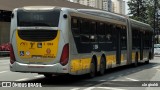 Viação Metrópole Paulista - Zona Leste 3 1094 na cidade de São Paulo, São Paulo, Brasil, por cle giraldi. Número da foto: #:id.