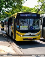 Viação Campo dos Ouros 3238 na cidade de São Paulo, São Paulo, Brasil, por Renan De Jesus Oliveira. Número da foto: #:id.