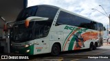 Empresa de Transportes Andorinha 6267 na cidade de Itu, São Paulo, Brasil, por Henrique Oliveira. Número da foto: #10807351.