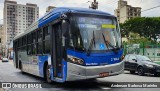Sambaíba Transportes Urbanos 2 1844 na cidade de São Paulo, São Paulo, Brasil, por Anderson Barbosa Marinho. Número da foto: #:id.