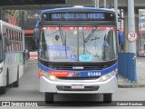 Next Mobilidade - ABC Sistema de Transporte 81.469 na cidade de Santo André, São Paulo, Brasil, por Gabriel Brunhara. Número da foto: #10807085.