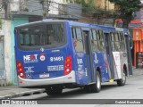 Next Mobilidade - ABC Sistema de Transporte 81.461 na cidade de Santo André, São Paulo, Brasil, por Gabriel Brunhara. Número da foto: #10807853.