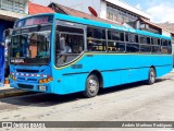 Buses San Miguel Higuito BUSMI 26 na cidade de Catedral, San José, San José, Costa Rica, por Andrés Martínez Rodríguez. Número da foto: #:id.