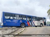 Viação Pirajuçara 11.616 na cidade de Embu das Artes, São Paulo, Brasil, por Viação Pirajuçara Ltda Pirajuçara. Número da foto: #:id.