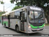 Cooperativa Fênix > Spencer Transporte 1 5169 na cidade de São Paulo, São Paulo, Brasil, por Athos Arruda. Número da foto: #:id.