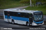 Transurb A72057 na cidade de Canas, São Paulo, Brasil, por Jhonatan Diego da Silva Trevisan. Número da foto: #:id.