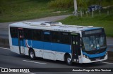 Transurb A72057 na cidade de Canas, São Paulo, Brasil, por Jhonatan Diego da Silva Trevisan. ID da foto: :id.