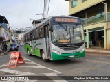 Turin Transportes 1377 na cidade de Congonhas, Minas Gerais, Brasil, por Gleydson Willian Silva Paula. Número da foto: #10807048.