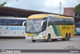 Empresa Gontijo de Transportes 18850 na cidade de Vitória da Conquista, Bahia, Brasil, por Cleber Bus. Número da foto: #10806488.