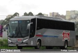Auto Viação 1001 RJ 108.103 na cidade de Conselheiro Lafaiete, Minas Gerais, Brasil, por Rodrigo  Aparecido. Número da foto: #10808689.