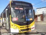 Viação Cidade de Maceió 1133 na cidade de Maceió, Alagoas, Brasil, por Aldair da Silva. Número da foto: #:id.