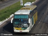 Empresa Gontijo de Transportes 14335 na cidade de Belo Horizonte, Minas Gerais, Brasil, por Douglas Célio Brandao. Número da foto: #10807447.
