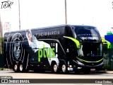 Viação Garcia 88079 na cidade de São Paulo, São Paulo, Brasil, por César Ônibus. Número da foto: #10808838.