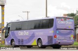 Caio Bus 1300 na cidade de Conselheiro Lafaiete, Minas Gerais, Brasil, por Rodrigo  Aparecido. ID da foto: :id.