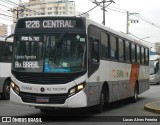 Evanil Transportes e Turismo RJ 132.079 na cidade de Nova Iguaçu, Rio de Janeiro, Brasil, por Lucas Alves Ferreira. Número da foto: #10808867.