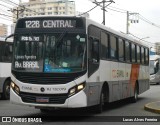 Evanil Transportes e Turismo RJ 132.079 na cidade de Nova Iguaçu, Rio de Janeiro, Brasil, por Lucas Alves Ferreira. ID da foto: :id.