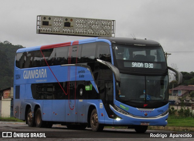 UTIL - União Transporte Interestadual de Luxo 13204 na cidade de Conselheiro Lafaiete, Minas Gerais, Brasil, por Rodrigo  Aparecido. Número da foto: #10811742.