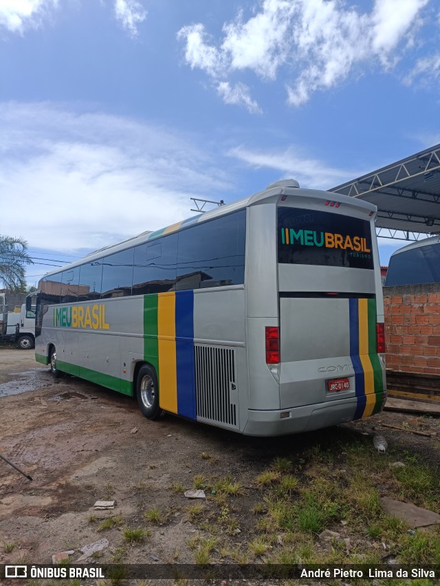 Meu Brasil Turismo  na cidade de Lauro de Freitas, Bahia, Brasil, por André Pietro  Lima da Silva. Número da foto: #10810496.