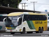 Empresa Gontijo de Transportes 18850 na cidade de Vitória da Conquista, Bahia, Brasil, por Rava Ogawa. Número da foto: #10811733.