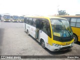 Coletivo Transportes 3119 na cidade de Caruaru, Pernambuco, Brasil, por Marcos Silva. Número da foto: #:id.