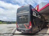Expresso Adamantina 422102 na cidade de Ribeirão Vermelho, Minas Gerais, Brasil, por Vanderci Valentim. Número da foto: #10811221.
