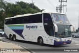 Nogueira Turismo 6500 na cidade de São Paulo, São Paulo, Brasil, por George Miranda. Número da foto: #:id.