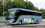 Viação Garcia 82139 na cidade de Curitiba, Paraná, Brasil, por Francisco Ivano. Número da foto: #10812535.