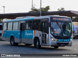Auto Ônibus Fagundes RJ 101.134 na cidade de Niterói, Rio de Janeiro, Brasil, por Jonathan Oliveira. Número da foto: #:id.
