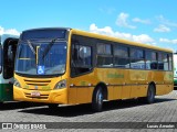 Jotur - Auto Ônibus e Turismo Josefense 1299 na cidade de Palhoça, Santa Catarina, Brasil, por Lucas Amorim. ID da foto: :id.